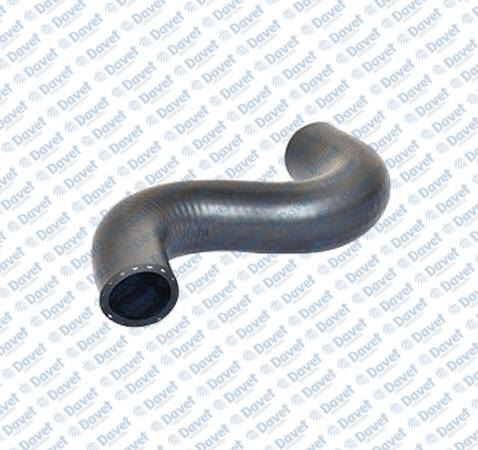 MES 3250 Radyator Ust Hortumu P206 1.4 / 1.6